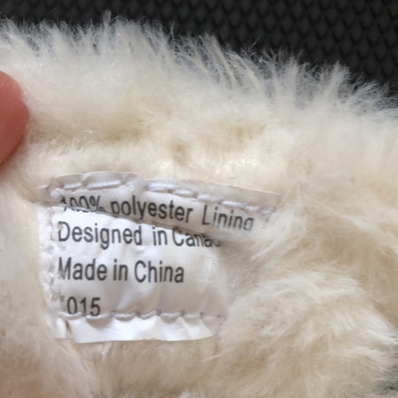 Moccasin Style Boots - Picture 4 of 9